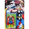the Mighty Thor Marvel Legends Retro collection MOC