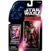 Star Wars Chewbacca in Bounty Hunter Disguise Shadows of the Empire MOC