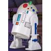 Star Wars Artoo-Detoo (R2-D2) Droids 6" MOC Gentle Giant San Diego Comic Con exclusive