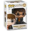 Harry Potter with Hedwig Pop Vinyl Harry Potter (Funko) exclusive re-issue