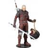 Geralt of Rivia (Wolf Armor) (the Witcher Wild Hunt) McFarlane Toys in doos
