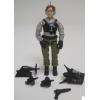 GI JOE Psyche-Out (Night Force) compleet exclusive