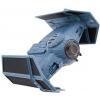 Star Wars Darth Vader TIE Fighter Elite Series die cast in doos Disney Store exclusive