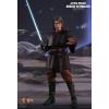 Hot Toys Anakin Skywalker (episode 3 Revenge of the Sith) MMS437 in doos