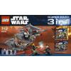 Lego 66395 Star Wars Super Pack 3 in 1 in doos