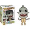 Fish (the Boxtrolls) Pop Vinyl Animation Series (Funko)