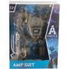 Avatar AMP suit (McFarlane Toys) in doos