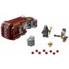 Lego 75099 Star Wars Rey's Speeder the Force Awakens in doos
