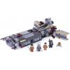 Lego 75158 Star Wars Rebel Combat Frigate in doos