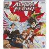 Alpha Flight 6-pack (Marvel 80 years) Legends Series in doos exclusive
