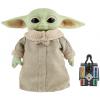 Star Wars the Child electronic plush (The Mandalorian) (28 centimeter) Mattel in doos
