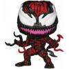 Carnage (Venom) Pop Vinyl Marvel (Funko) Comic Con exclusive