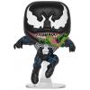 Venom (leaping) Pop Vinyl Marvel (Funko) Marvel Collector Corps exclusive