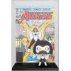 Captain Marvel (Monica Rambeau) Pop Vinyl Comic covers Series (Funko) exclusive