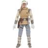 Star Wars Luke Skywalker (Hoth Wampa attack) the Black Series compleet