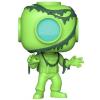 Captain Cutler (Scooby-Doo!) Pop Vinyl Animation Series (Funko) glows in the dark Funko exclusive