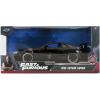 Fast & Furious 1995 Toyota Supra 1:24 in doos (Jada Toys Metals die cast)