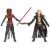 Star Wars Comic Pack Darth Talon & Cade Skywalker MOC the Legacy Collection