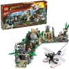 Lego 7623 Indiana Jones Temple Escape en Doos