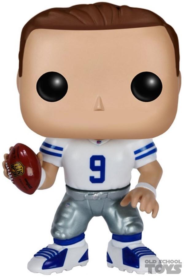 Funko Pop Tony Romo