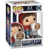 Elliott & E.T. (E.T. 40th anniversary) Pop Vinyl Movies Series (Funko)