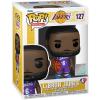 LeBron James (purple nr 6) (Los Angeles Lakers) Pop Vinyl Basketball (Funko)