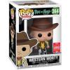 Western Morty (Rick and Morty) Pop Vinyl Animation Series (Funko) convention exclusive