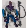 Foot Soldier Teenage Mutant Ninja Turtles (Playmates Toys) incompleet