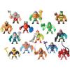 Masters of the Universe Eternia minis in doos