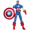 Marvel Universe Captain America compleet