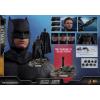 Hot Toys Batman (Justice League) MMS456 en doos deluxe version
