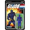 G.I. Joe Snake Eyes (commando) MOC ReAction Super7