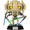 General Grievous Pop Vinyl Star Wars Series (Funko) exclusive