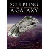Boek Sculpting A Galaxy Inside The Star Wars Model Shop (Lorne Peterson) hard cover
