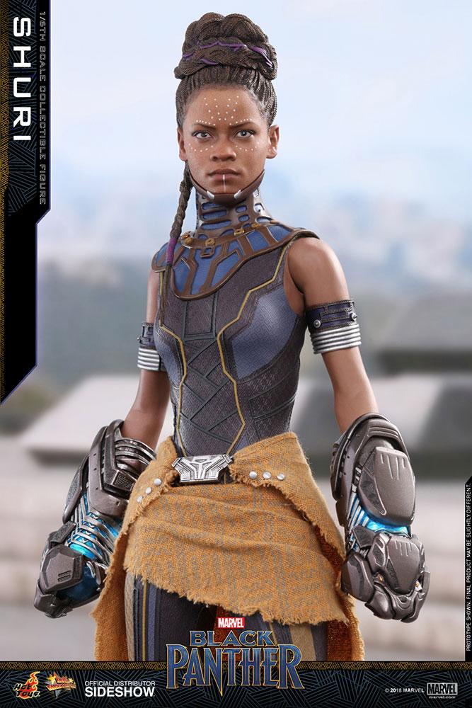 shuri toys