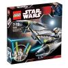 Lego 7656 Star Wars General Grievous Starfighter en doos