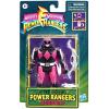 Slayer Kimberly Retro-Morphin Power Rangers op kaart