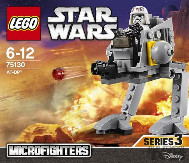 Lego 75130 new arrivals