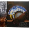 Star Wars Carson Teva electronic life size helmet the Black Series in doos