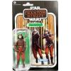 Star Wars Naboo royal guard MOC Vintage-Style