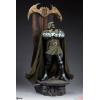 Doctor Doom (Marvel Fantastic Four) maquette en doos (69 centimeter) Sideshow collectibles