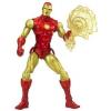 Marvel Universe Iron Man MOC variant