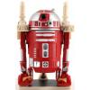 Star Wars R2-R9 (Royal Starship Droids Battle Packs) Discover the Force / Movie Heroes compleet