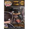Batman first appearance (80th anniversary) Pop Vinyl Heroes (Funko) sun faded exclusive