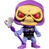 Battle Armor Skeletor (Masters of the Universe) Pop Vinyl Television Series (Funko) glows in the dark exclusive