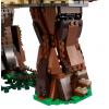 Lego 10236 Star Wars Ewok Village in doos