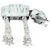 Star Wars POTF electronic AT-AT Walker incompleet