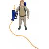 Ray Stantz the Real Ghostbusters incompleet (Kenner) -licht vergeeld-