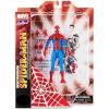Marvel Select Spectacular Spider-Man MOC
