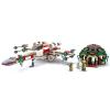 Lego 4502 Star Wars X-Wing Fighter en doos